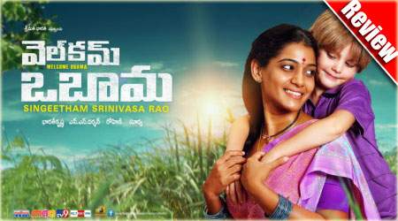 Welcome-Obama-Review