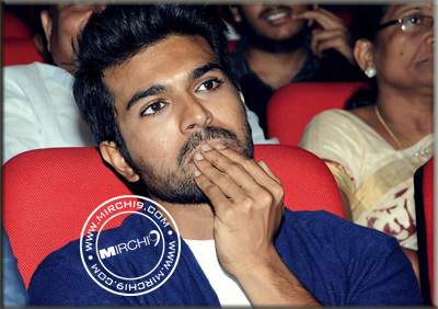 What is Ram Charan's next?