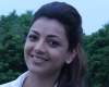 What's the reason for Kajal's absence from Telugu?