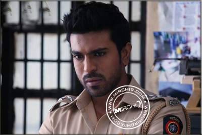 Whats wrong with Zanjeer overseas?