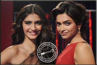 Why Bollywood heroines flattering Telugu heroes?