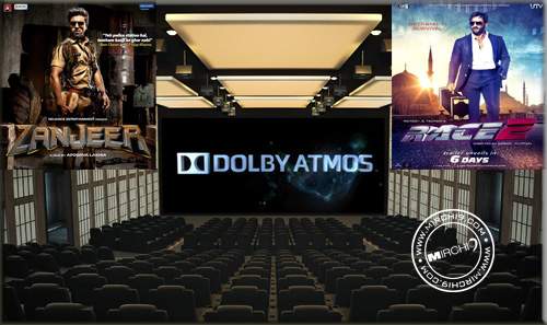 Why Telugu industry has not welcomed Dolby Atmos