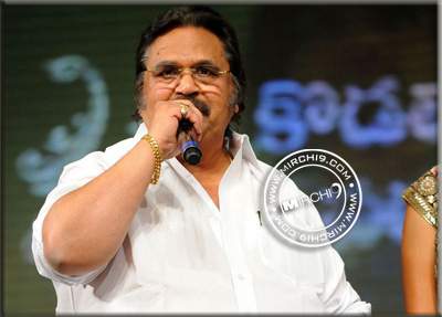Why is Dasari upset with Telugu industry