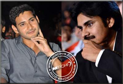 Why is Mahesh Babu not repaying Pawan Kalyan?