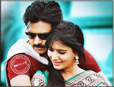 Will Attarintiki Daredhi release in Oct?