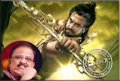 Will Balu's song  make Kochadiyaan a big hit?