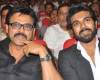 Will Dushera kick-off Venky-Cherry flick