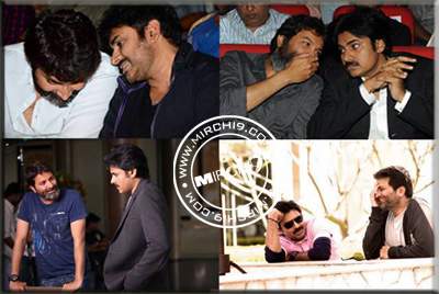 Will Pawan Kalyan lose his only friend?