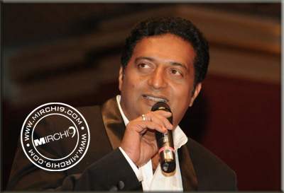  Will Prakash Raj do justice in Hollywood?