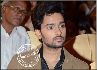 Is Sumanth Ashwin one of the best finds of recent time?