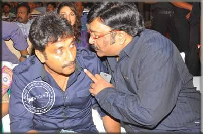 Aagadu Dialogue version being readied!