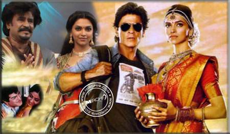 Age gap is not a big deal for film industry?