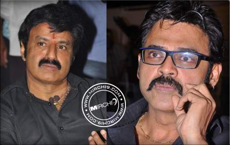 Balakrishna-venkatesh