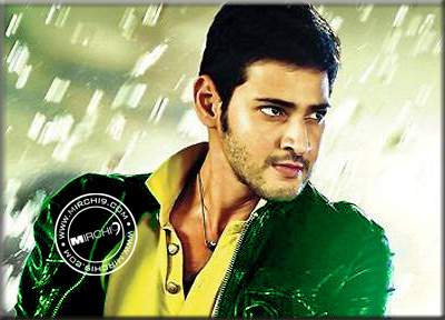 Bangkok beckons Mahesh Babu