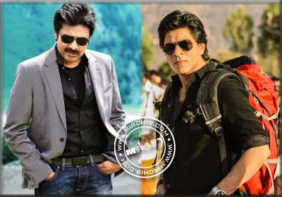 Bolly and Tolly: Industry Hits connections!