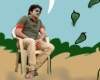 Pawan Kalyan revealing pirates names!