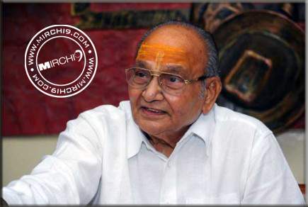 Cinema shouldn't alter our values: K. Vishwanath