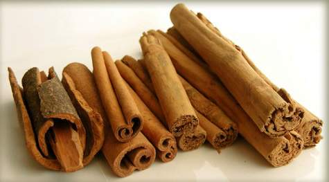 Cinnamon-benefits