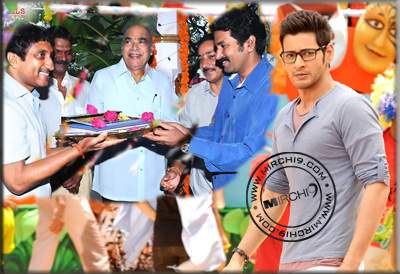 Delay turns good for Aagadu!