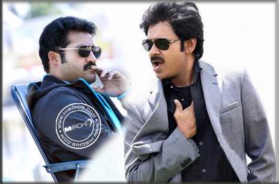 Does a movie failure help another?