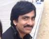 Financial Problems for Ravi Teja's film!