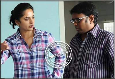 Gunasekhar frustrated!