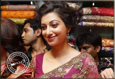 Hamsa Nandini turns industry's star item girl