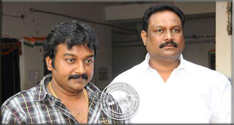 I owe my career to Bellamkonda Suresh: Vinayak