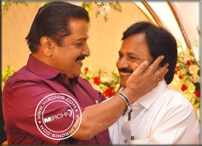 IT Raids on Kollywood biggies!