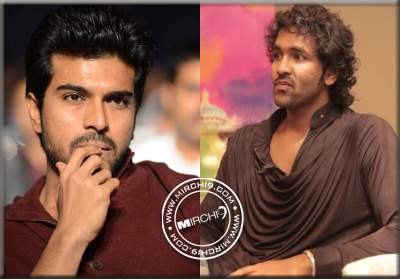 If Charan fails I will remake JVAS –Manchu Vishnu