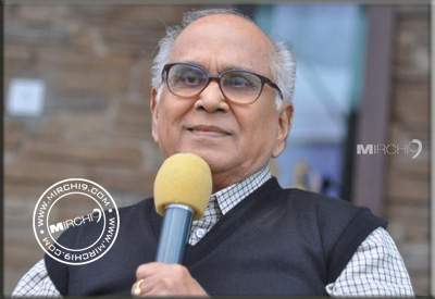 Irony of life - ANR's message ignored!