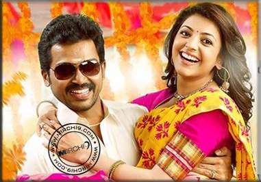 Kajal step motherly treatment on Telugu