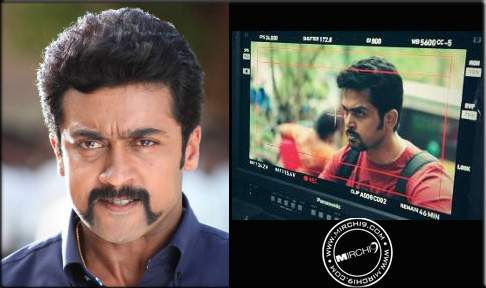 Karthi-french-beard