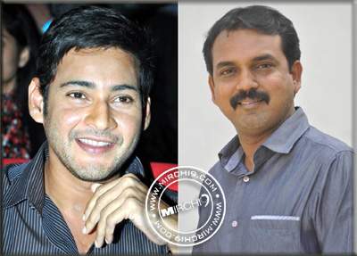 Koratala rejected by 2 stars!