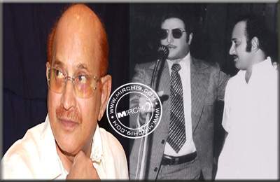 Krishna's interview reopens old wounds!