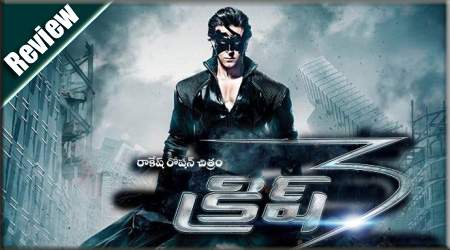 Krrish-3-Review