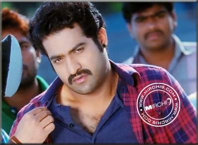 Man of Mercury - NTR