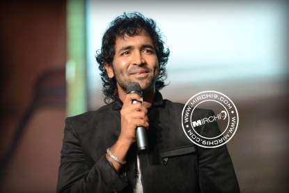Manchu-Vishnu-Villian