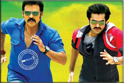 Masala audio release without any masala