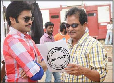 Masala is ‘ditto’ all the way