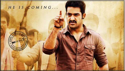 NTR changing his personal staff!