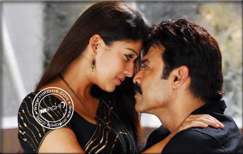 Nayantara-Venkatesh-Radha