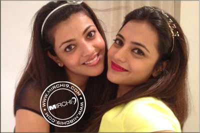 Nisha Agarwal to continue acting post wedding