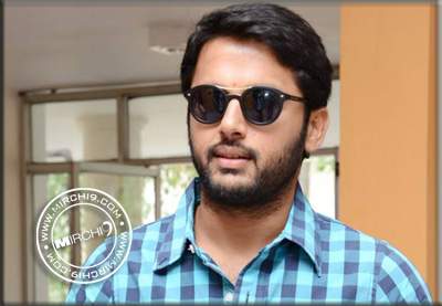 Nithiin heads to Spain