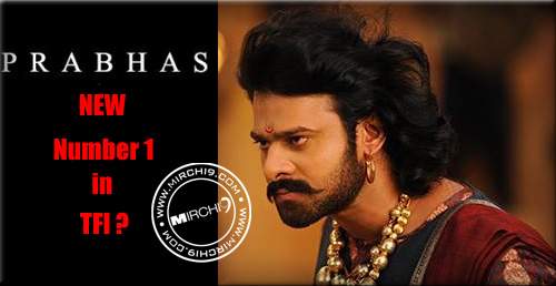 Prabhas-number-1-tollywood-