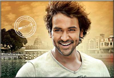 Production is in our blood – Vishnu Manchu - Draft