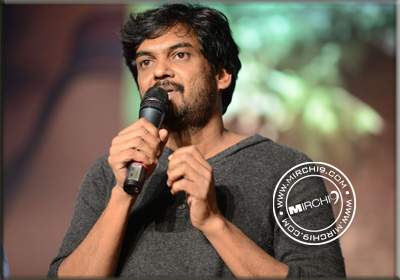 Puri Jagannadh gives heart attack to businessman