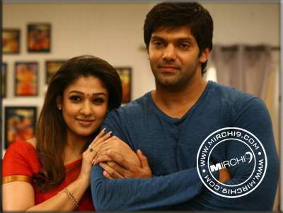Raja Rani to be remade in Telugu!