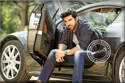 Ram-Charan-unseen