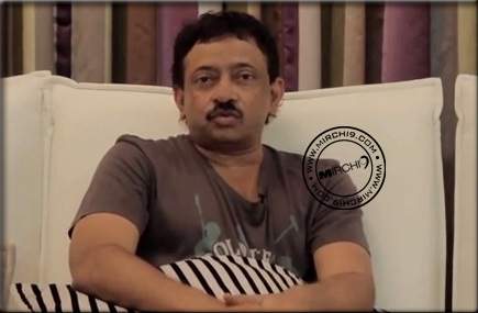 Ram-Gopal-Varma